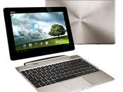 ASUS Transformer Infinity tablet l’intrattenimento [MWC 2012]