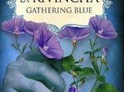 rivincita/Gathering blue Lois Lowry