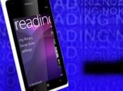 Nokia Reading sarà disponibile tutti Windows Phone Aprile