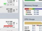 DataMonitor miglior programma avere sotto controllo traffico dati disponibile Cydia