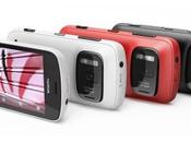 Comunicato stampa ufficiale: Nokia PureView