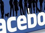 Facebook: degrado della personalita?