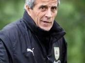 Tabarez Uruguay: “Cavani potrebbe lasciare Napoli”