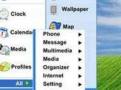 Launcher MMMOOO home vostro cellulare come desktop