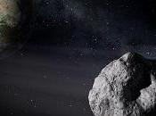 Minaccia alla Terra asteroide: potrebbe colpirla febbraio 2040