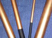 Real Techniques Core Collection Review