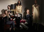 Wandering Collective alla Fashion Week 2012