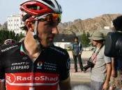 Giro delle Fiandre 2012 Percorso, Cancellara: “Cambia tutto!”