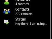 WhatsApp, giunge alla versione 2.6.72