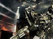 Classifica Pre-ordini Playstation Amazon Partono pre-ordini Armored Core