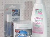 Topexan: prodotti economici cura delle pelli impure