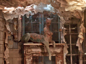 scultura surrealista: Michele Basta