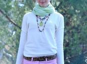 Pink, Mint, Leopard and..