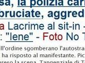 No-Tav, incidenti proteste: cosa accadendo