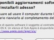Aggiornato fimrware MacBook 2008