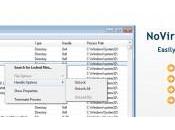 NoVirusThanks Uploader, programma scansionare file motori antivirus