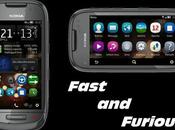 Custom Firmware Nokia Fast Furious