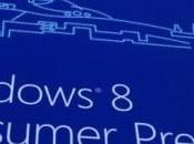 Windows Consumer Preview, download gratuito provare nuovo S.O. Microsoft