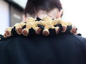 London, Milan fashion weeks: streetstyle