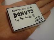 Krispy... Girlfriend?