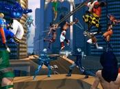 DC UNIVERSE ONLINE PS3 DATI RIMASTI DA SCARICARE