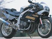 Suzuki GSX-R 1100 1988 Advantage