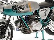 Ducati Super Sport 1977 Minichamps