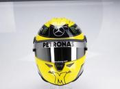 Schuberth N.Rosberg 2011 Jens Munser Designs