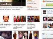 Excite Italia rifà look abbraccia Social Media