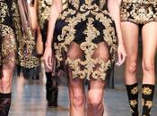 Dolce&Gabbana;, Bella Estate video dello show [speciale sfilate 2012-2013] #MFW