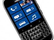 Nokia Windows Phone Tastiera QWERTY Ecco futuro