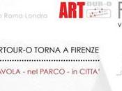 Artour-o Firenze