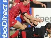 Tegola Aironi: Nick Williams, nuovo stop