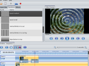 OpenShot: Video Editor open source Linux