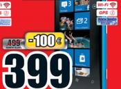 Nuova offerta Mediaworld: Nokia Lumia 399,00€