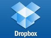 Aumentiamo spazio Dropbox