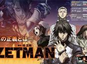Zetman: super eroe secondo Masakazu Katsura (preview)