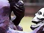 testamento contro VIII iannozzi giuseppe king lear