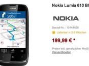 Nokia Lumia disponibile pre-order prezzo 199,99