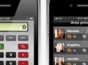 KYMS, nascondi foto aggiorna!