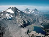 Sotto three sisters magma continua pompare