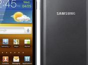 Samsung Galaxy Advance Disponibile Pre-order prezzo