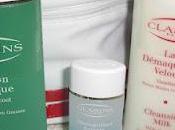 Acquisti Clarins...adoro questo brand!