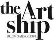 ArtShip, giovane rivista mensile arte visuale Italia