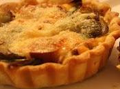 Crostatine carciofi scamorza