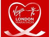 VIRGIN LONDON MARATHON, Aprile, delle maggiori maratone mondo svolge Londra!