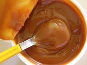 Dulce Leche, dolcissima delizia gastronomica argentina tutto mondo conosce.