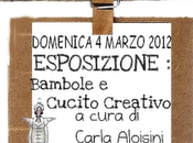 Esposizione bambole Spezia evento