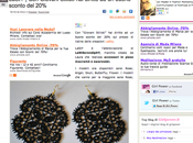 Accessori StY: “Giovani Stilisti” sconto