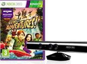 [Recensione] Kinect Adventures! XBOX360